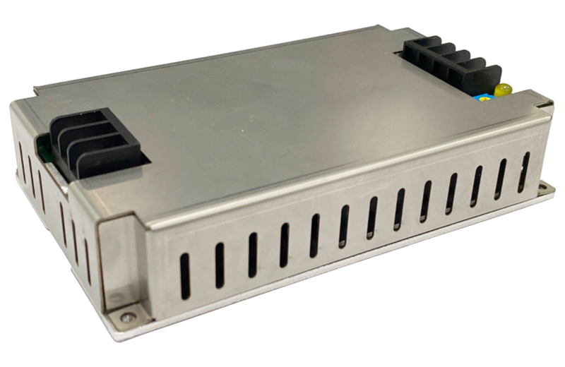 New Release！ACO250 Series - 3×5 size 350W PSU AC DC module