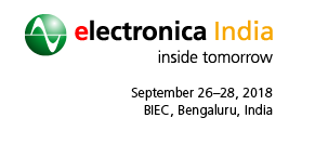 electronica india