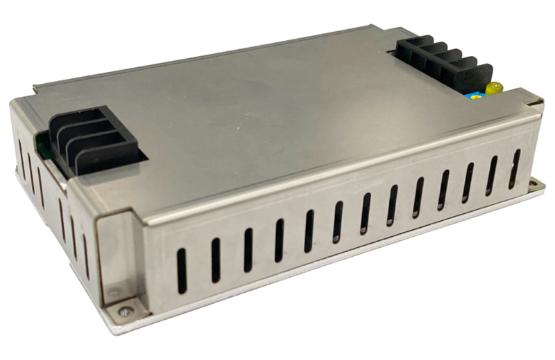 New Release！ACO250 Series - 3×5 size 350W PSU AC DC module