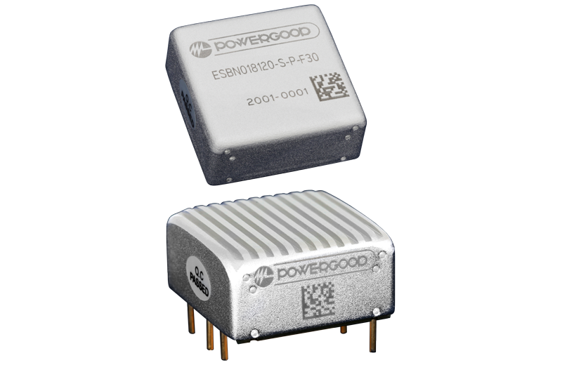 ESBN Series - up to 30W 