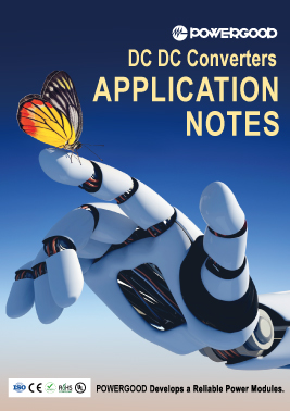 2024_DC DC Application Notes
