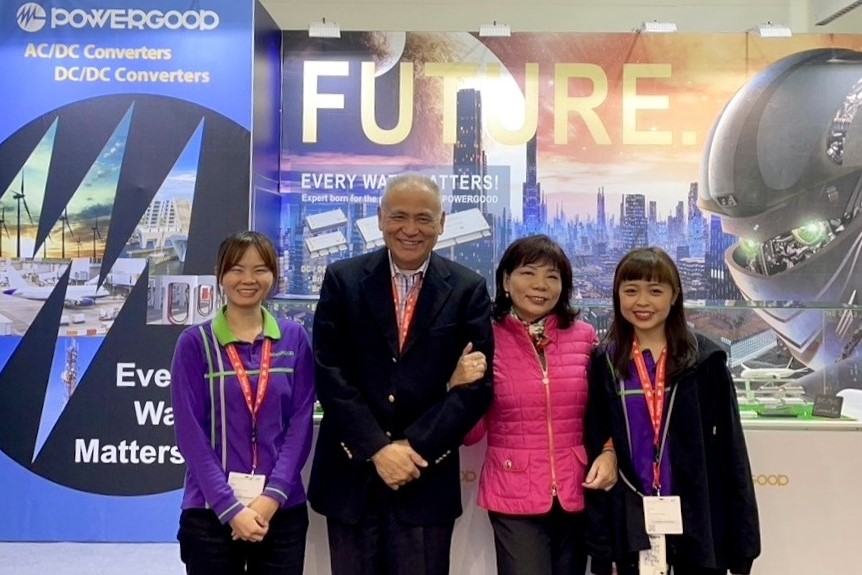 2024 Electronica Successfully Ended