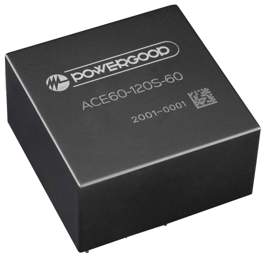 ACE60 Series - 2