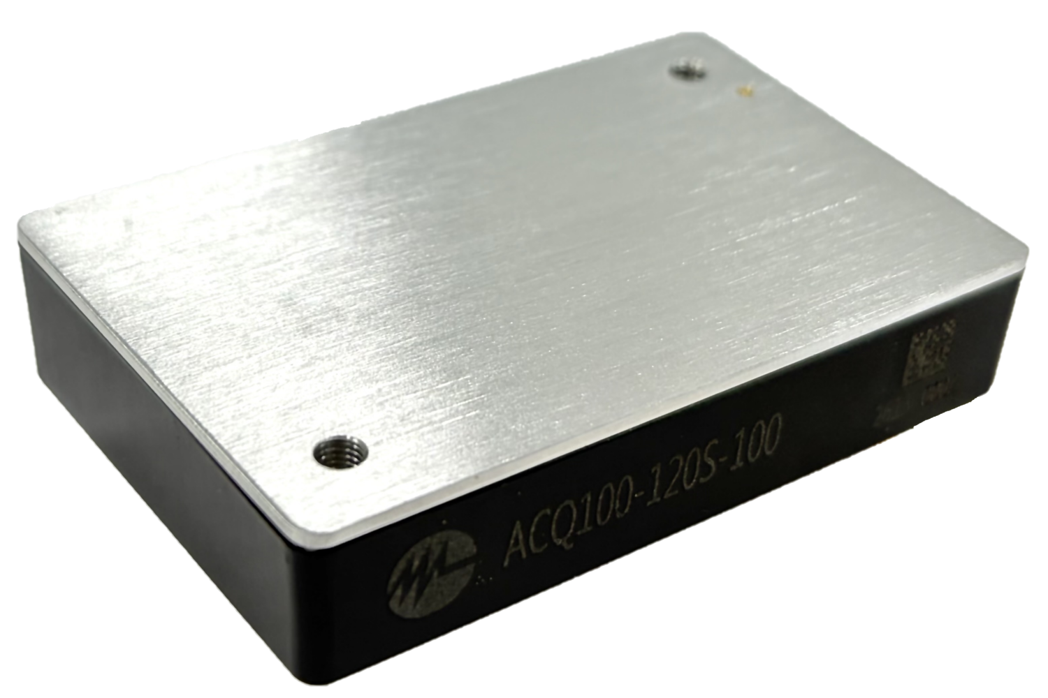 ACQ100 Series - 1/4 Brick 150W AC DC Modules