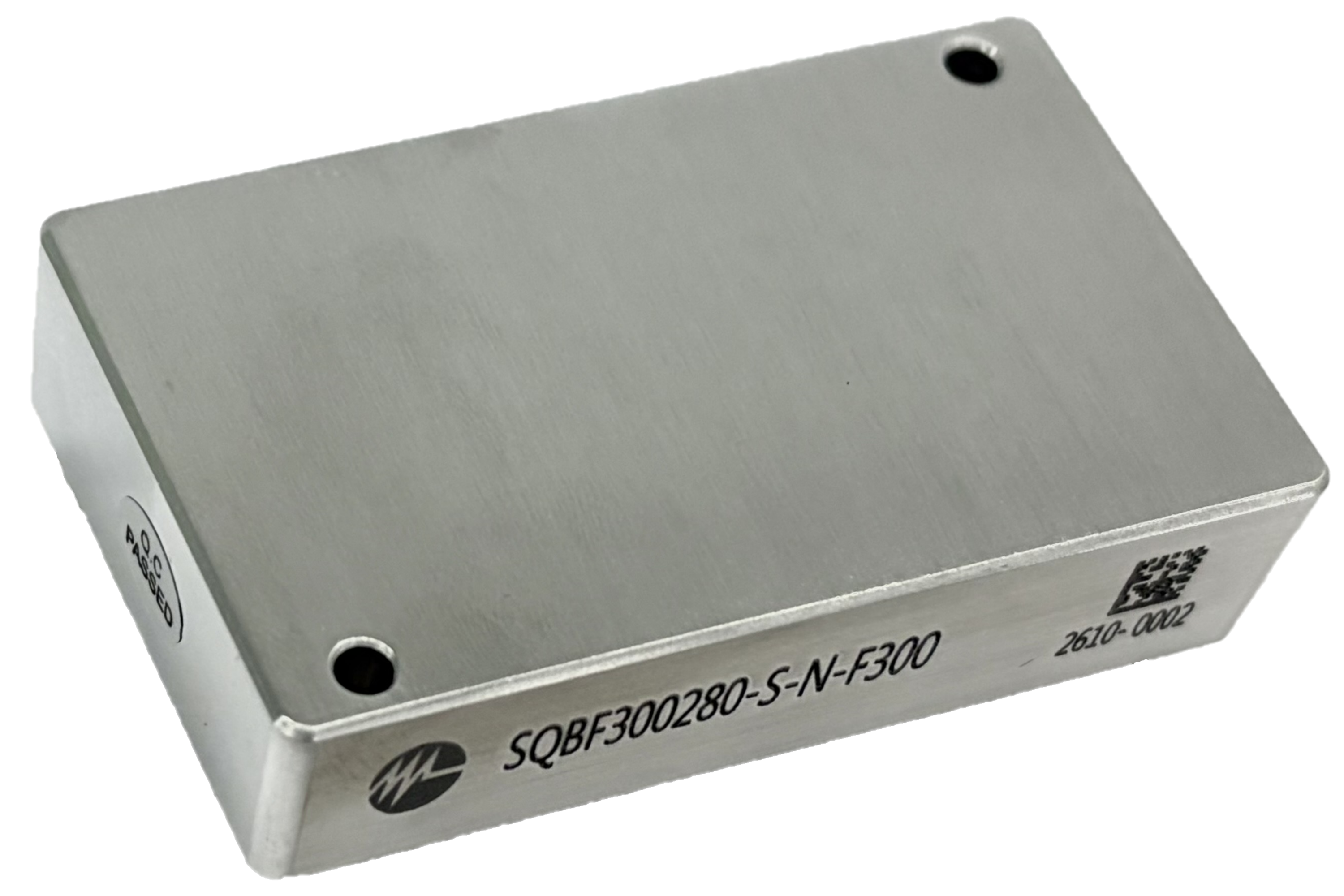 SQBF Series - 1/4 Brick Full Size