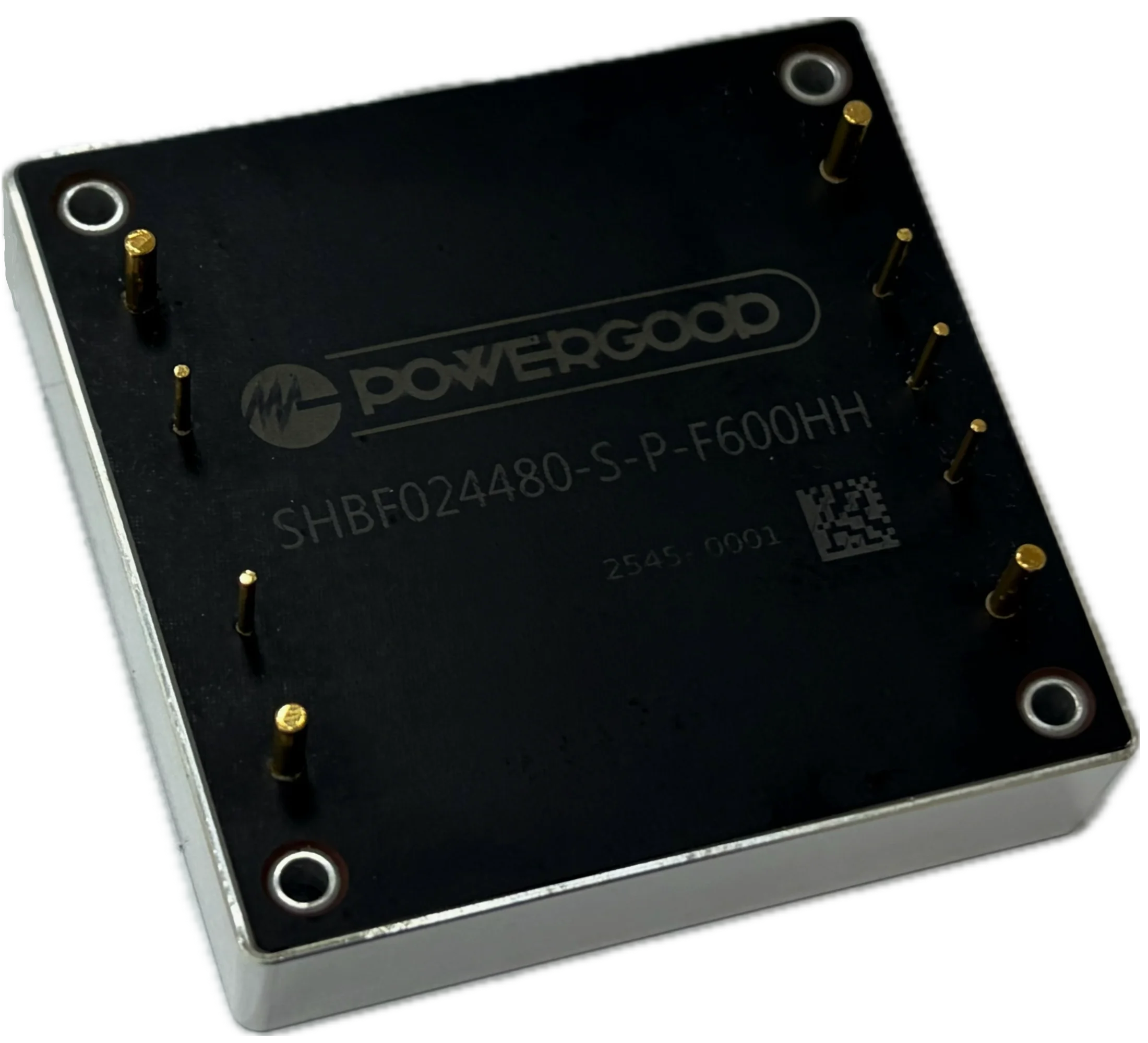 SHBF-Serie - 1/2 Brick Volle Größe