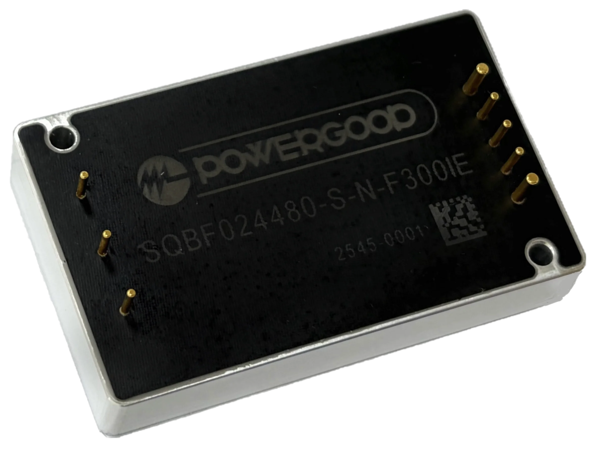 SQBF Series - 1/4 Brick Full Size