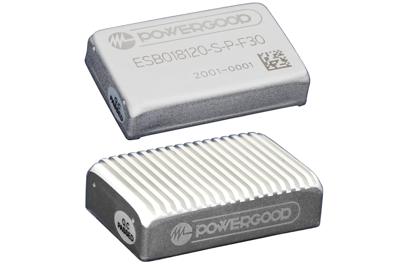 ESB Series - up to 30W