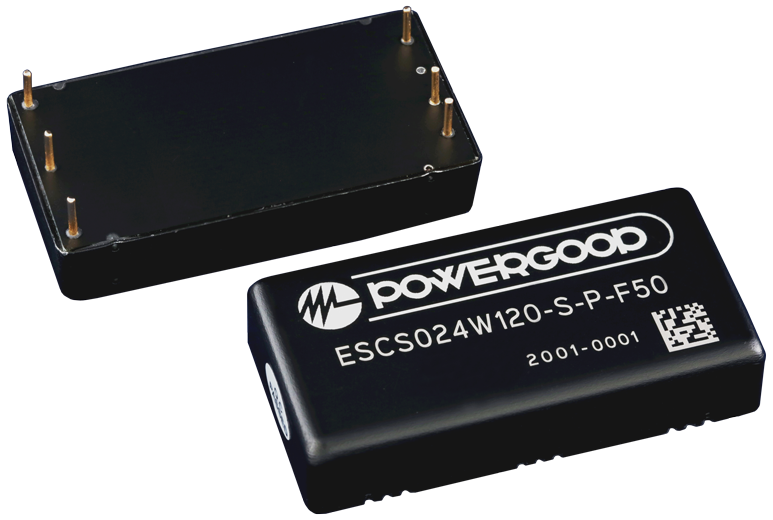 ESCS Series - 100W