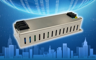 New Release！ACO100 Series - 150W PSU AC DC module