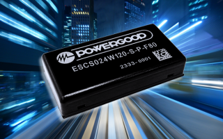 New Upgrade！！ESCS Series - 100W