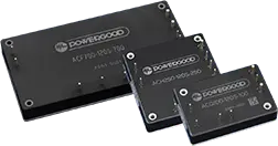 AC DC CONVERTERS (25W ~ 700W)