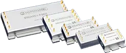 DC DC CONVERTERS (10W ~ 600W)