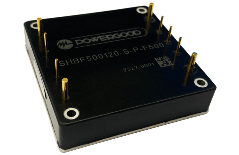 SHBF Series - 1/2 Brick Full Size