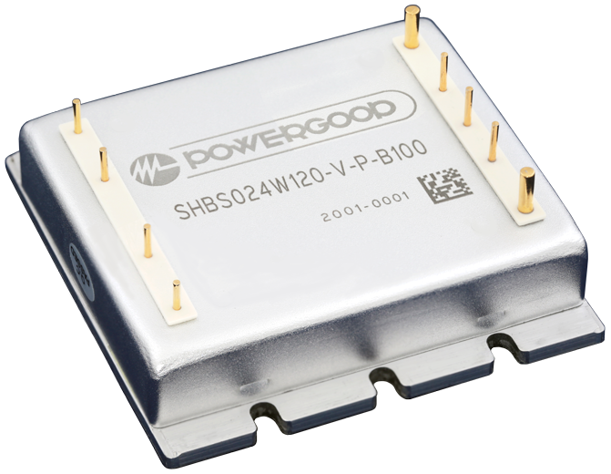 SHBS Series - 1/2 Brick