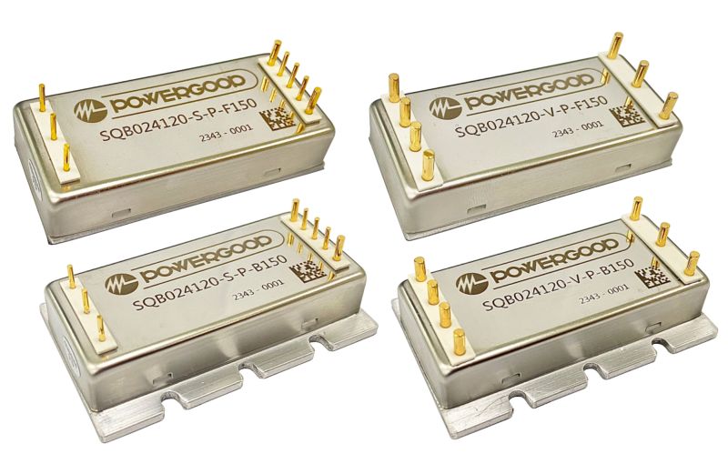 SQB Series - 1/4 Brick